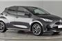 2020 Toyota Yaris 1.5 Hybrid Design 5dr CVT