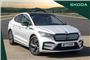 2023 Skoda Enyaq 220kW vRS 82kWh 4x4 5dr Auto