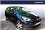 2023 Honda Jazz 1.5 i-MMD Hybrid SR 5dr eCVT