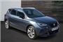 2023 SEAT Arona 1.0 TSI 110 FR Edition 5dr