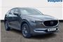 2020 Mazda CX-5 2.0 SE-L Nav+ 5dr Auto