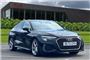 2022 Audi A3 Saloon 35 TFSI S Line 4dr S Tronic