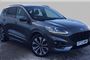 2022 Ford Kuga 2.5 PHEV ST-Line X Edition 5dr CVT