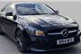 2016 Mercedes-Benz CLA Shooting Brake CLA 200d Sport 5dr