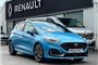 2022 Ford Fiesta 1.0 EcoBoost Hybrid mHEV 155 ST-Line Vignale 5dr