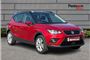 2021 SEAT Arona 1.0 TSI SE Technology [EZ] 5dr