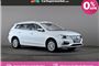 2022 MG MG5 115kW Exclusive EV 61kWh 5dr Auto