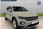 2024 Volkswagen T-Roc 1.0 TSI Style 5dr