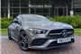 2023 Mercedes-Benz CLA CLA 180 AMG Line Premium 4dr Tip Auto