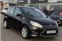 2015 Ford C-MAX 1.6 TDCi Zetec 5dr