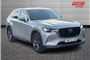 2022 Mazda CX-60 2.5 PHEV Exclusive-Line 5dr Auto