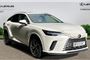 2023 Lexus RX 350h 2.5 5dr E-CVT [Premium Pack]