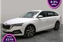 2021 Skoda Octavia Estate 1.4 TSI iV SE Technology DSG 5dr