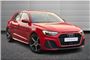 2021 Audi A1 30 TFSI 110 S Line 5dr