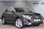 2024 Audi Q3 45 TFSI e S Line 5dr S Tronic