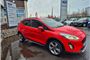 2021 Ford Fiesta Active 1.0 EcoBoost Hybrid mHEV 125 Active Edition 5dr