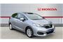 2018 Honda Jazz 1.3 i-VTEC SE 5dr