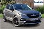 2021 Vauxhall Grandland X 1.2 Turbo SRi Nav 5dr