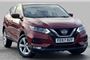 2017 Nissan Qashqai 1.2 DiG-T Acenta 5dr