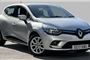 2017 Renault Clio 1.2 16V Dynamique Nav 5dr