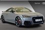 2022 Audi TT RS TT RS TFSI Quattro Audi Sport Ed 2dr S Tronic