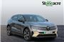2022 Renault Megane E Tech EV60 160kW Launch Edition 60kWh OC 5dr Auto