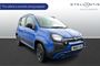 2018 Fiat Panda 1.2 Waze 5dr