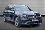 2021 Mercedes-Benz GLB GLB 200 AMG Line Premium Plus 5dr 7G-Tronic