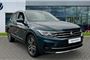 2021 Volkswagen Tiguan 2.0 TSI 4Motion Elegance 5dr DSG