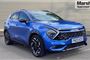 2023 Kia Sportage 1.6T GDi 48V ISG GT-Line S 5dr DCT AWD