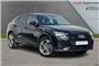 2023 Audi Q3 45 TFSI 245 Quattro Black Edition 5dr S Tronic