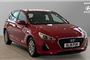 2018 Hyundai i30 1.0T GDI S 5dr
