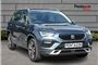 2022 SEAT Ateca 1.0 TSI SE Technology 5dr