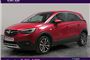 2020 Vauxhall Crossland X 1.2T [110] Elite 5dr [6 Speed] [S/S]