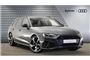 2022 Audi S4 S4 TDI 341 Quattro Black Edition 5dr Tiptronic