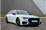 2024 Audi A6 Avant 50 TFSI e Quattro Black Edition 5dr S Tronic