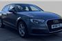 2018 Audi A3 30 TDI 116 SE Technik 5dr