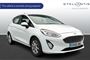 2018 Ford Fiesta 1.0 EcoBoost Zetec 5dr Auto