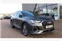 2022 Audi Q3 40 TDI 200 Quattro S Line 5dr S Tronic