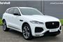 2023 Jaguar F-Pace 2.0 D200 R-Dynamic HSE Black 5dr Auto AWD