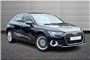 2021 Audi A3 40 TFSI e Sport 5dr S Tronic