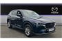 2024 Mazda CX-5 2.0 e-Skyactiv G MHEV Centre-Line 5dr Auto