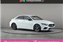 2021 Mercedes-Benz A-Class Saloon A180 AMG Line Premium Edition 4dr