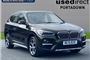 2019 BMW X1 sDrive 18i xLine 5dr