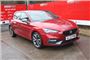 2022 SEAT Leon 2.0 TSI EVO FR Sport 5dr DSG