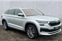 2023 Skoda Kodiaq 2.0 TSI 190 Laurin + Klement 4X4 5dr DSG [7 Seat]