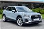 2023 Audi Q2 35 TFSI S Line 5dr S Tronic