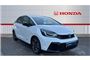 2024 Honda Jazz 1.5 i-MMD Hybrid Advance Sport 5dr eCVT