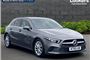 2019 Mercedes-Benz A-Class A180d Sport 5dr Auto