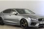 2018 Volvo S90 2.0 D4 R DESIGN 4dr Geartronic